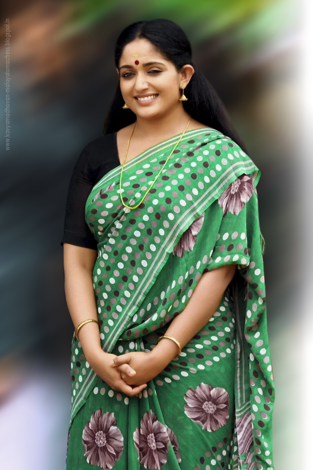 Kavya Madhavan - Malayalam Actress February 2013-2656