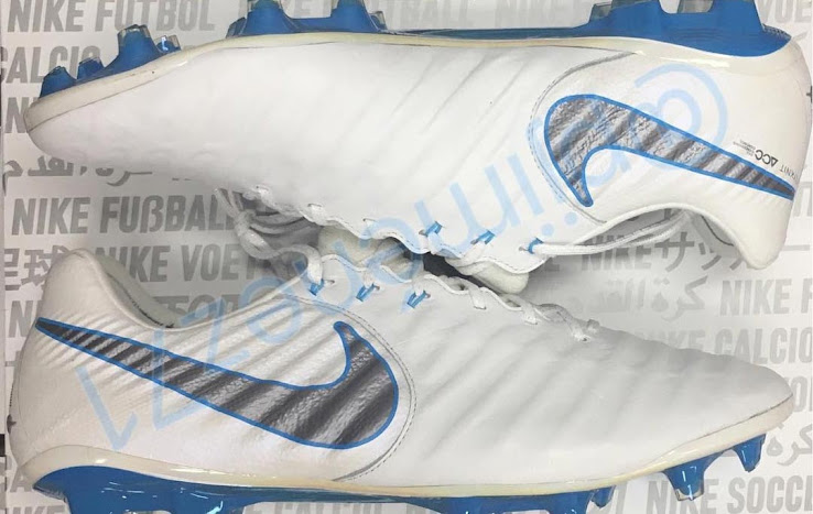 nuevas botas nike 2018