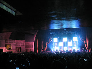 Pulp: New York City – live review