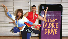 Click Photo to join The Great Calorie Drive
