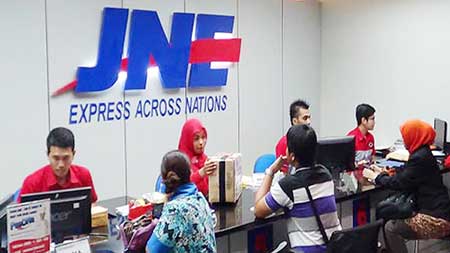 Sangat Kecewa Menggunakan Jasa Jne Trucking Media Konsumen