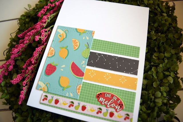 25+ Cards with Recollections Cheeky Modern Pop by Jess Crafts
