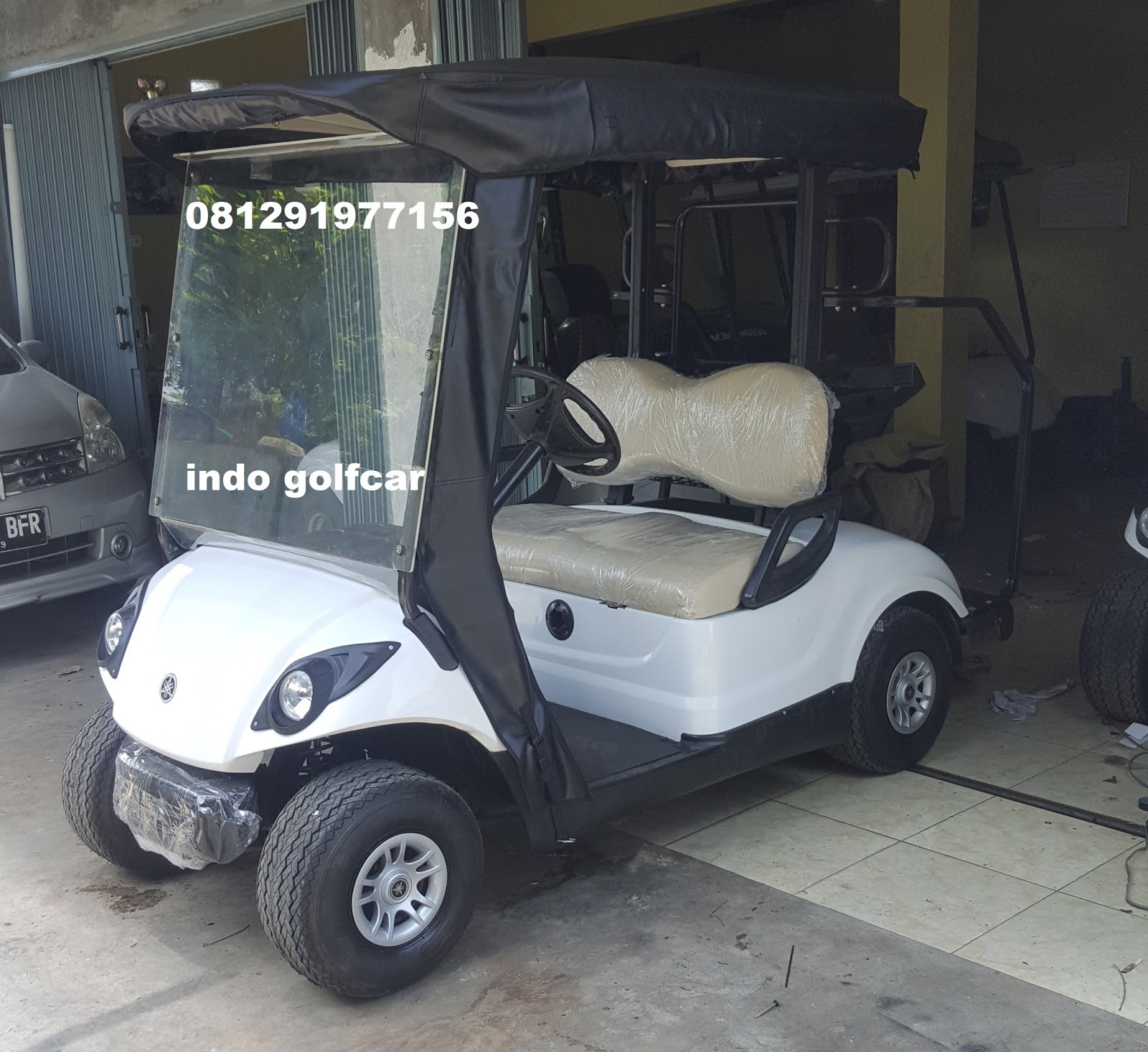 Supplier Mobil Golf Car 081291977156 Indo Utama Showroom Supplier Mobil Golf Car 081291977156 Indo Utama Showroom