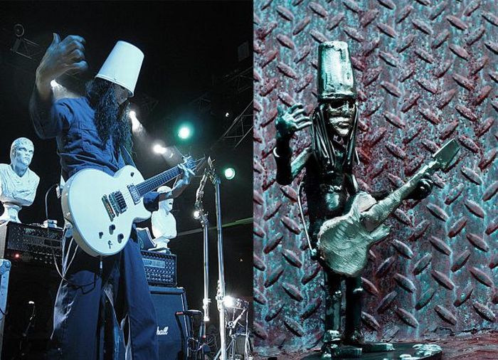 En ilginç konular, yaratıcı reklamlar, güncel konular, komik