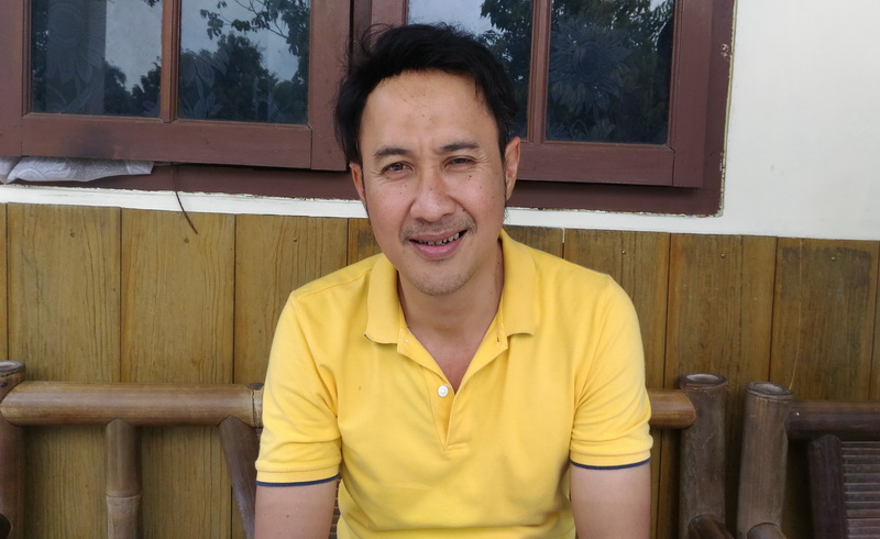 Berita Tentang Raihan Khan 2002 Terupdate