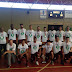 Basquete masculino do Time Jundiaí perde em Araras e pelo 2º ano seguido é vice-campeão