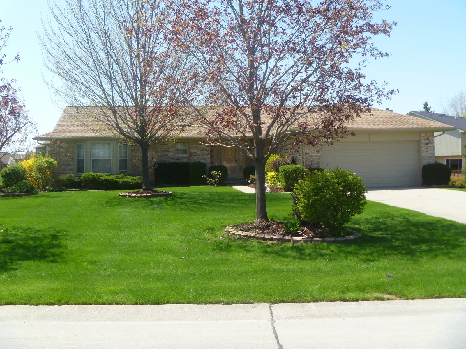 Homes for Sale in Farmington Hills MI Blog Subdivision Farmington