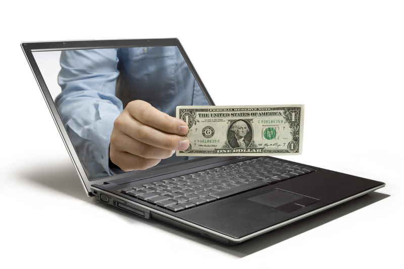 Online Earning Dollars