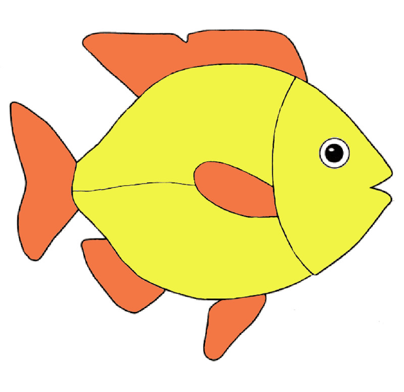 Crapouillotage: Le POISSON