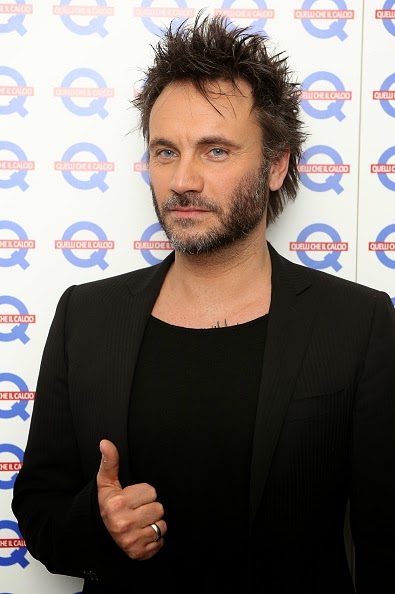 Taglio Di Capelli Nek Irina Atanashvili