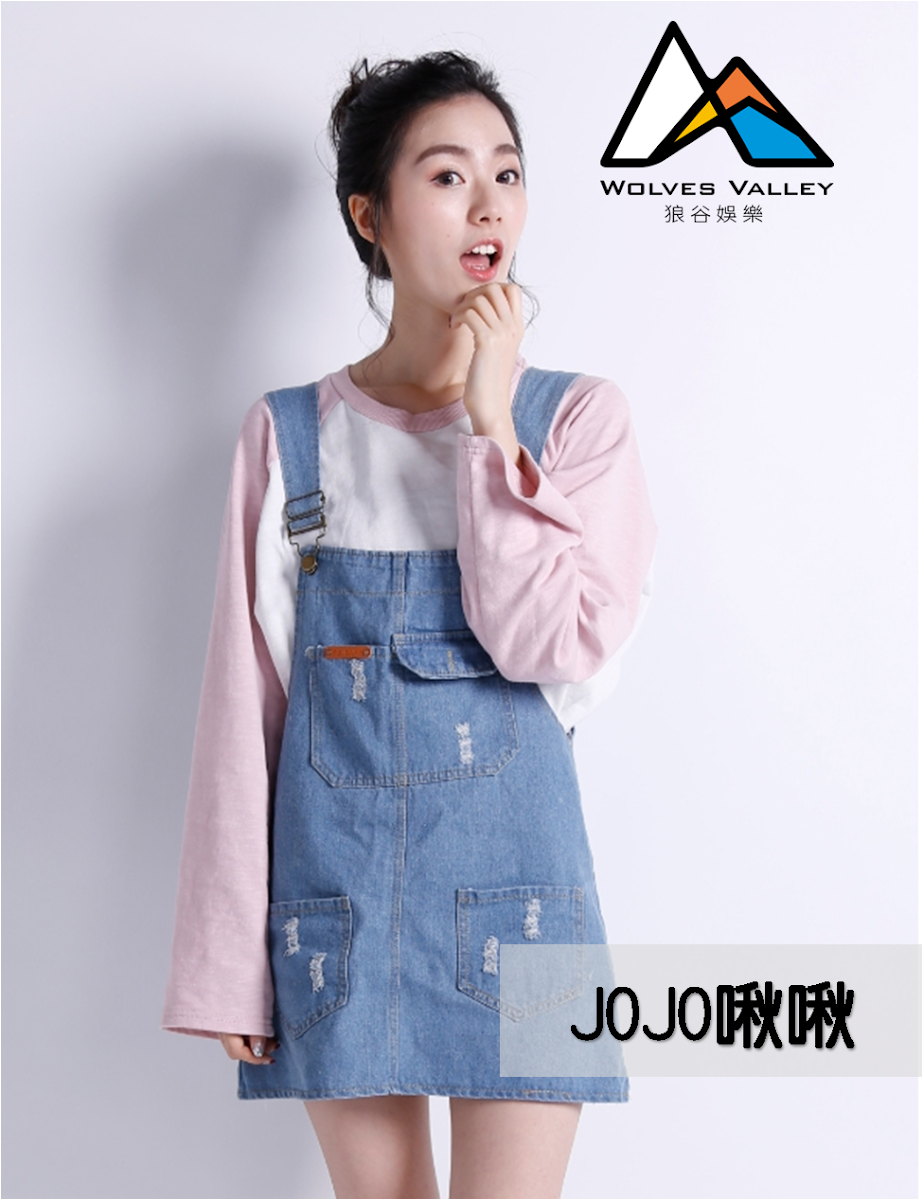 擁有豐富電競、遊戲行銷經驗的狼谷娛樂，旗下實況主風格一向多元，今（2）日更正式宣布迎來新的生力軍：學長Abby與JOJO啾啾。