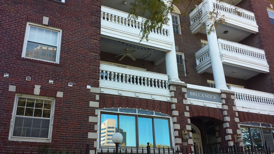 Historic Brick Masonry Restoration Company Des Moine Iowa Historic