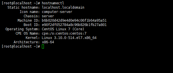 Centos 7 ядро. Centos 7 ядро