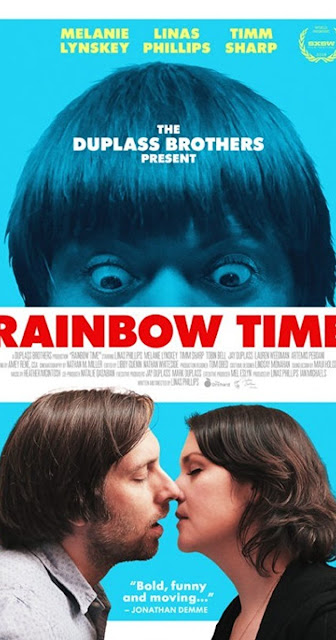 Rainbow Time (2016) με ελληνικους υποτιτλους