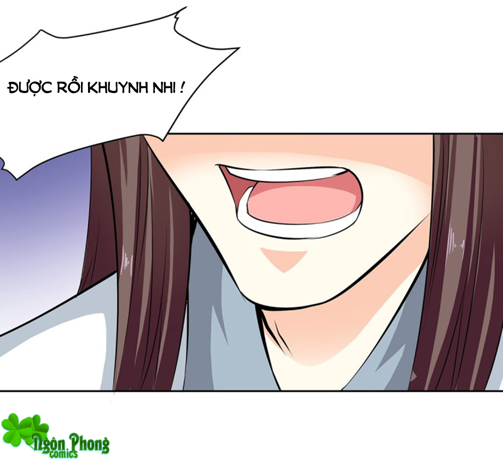 Hỏa Hồ - Chương 45 - Trang 47