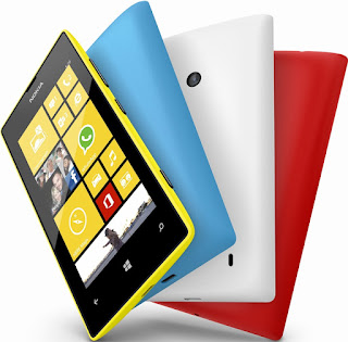 Harga Microsoft Lumia 730 Terbaru