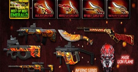 Trik Dapat Senjata Gratis Point Blank Garena 2017 Trik Dapat Senjata Gratis Point Blank Garena 2017