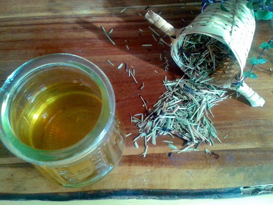 homemade recipe for brittle nails