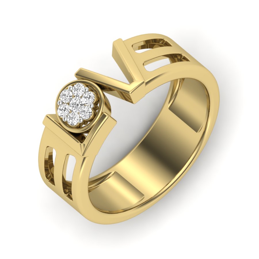 Latest Gold Rings for Men Jewelry All Fashion Tipz