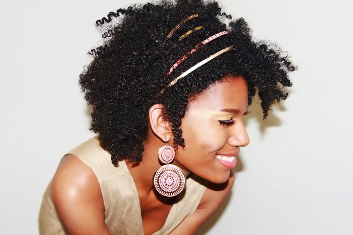 Tips On Growing Your Edges Back Curlynikki Natural Hair Care