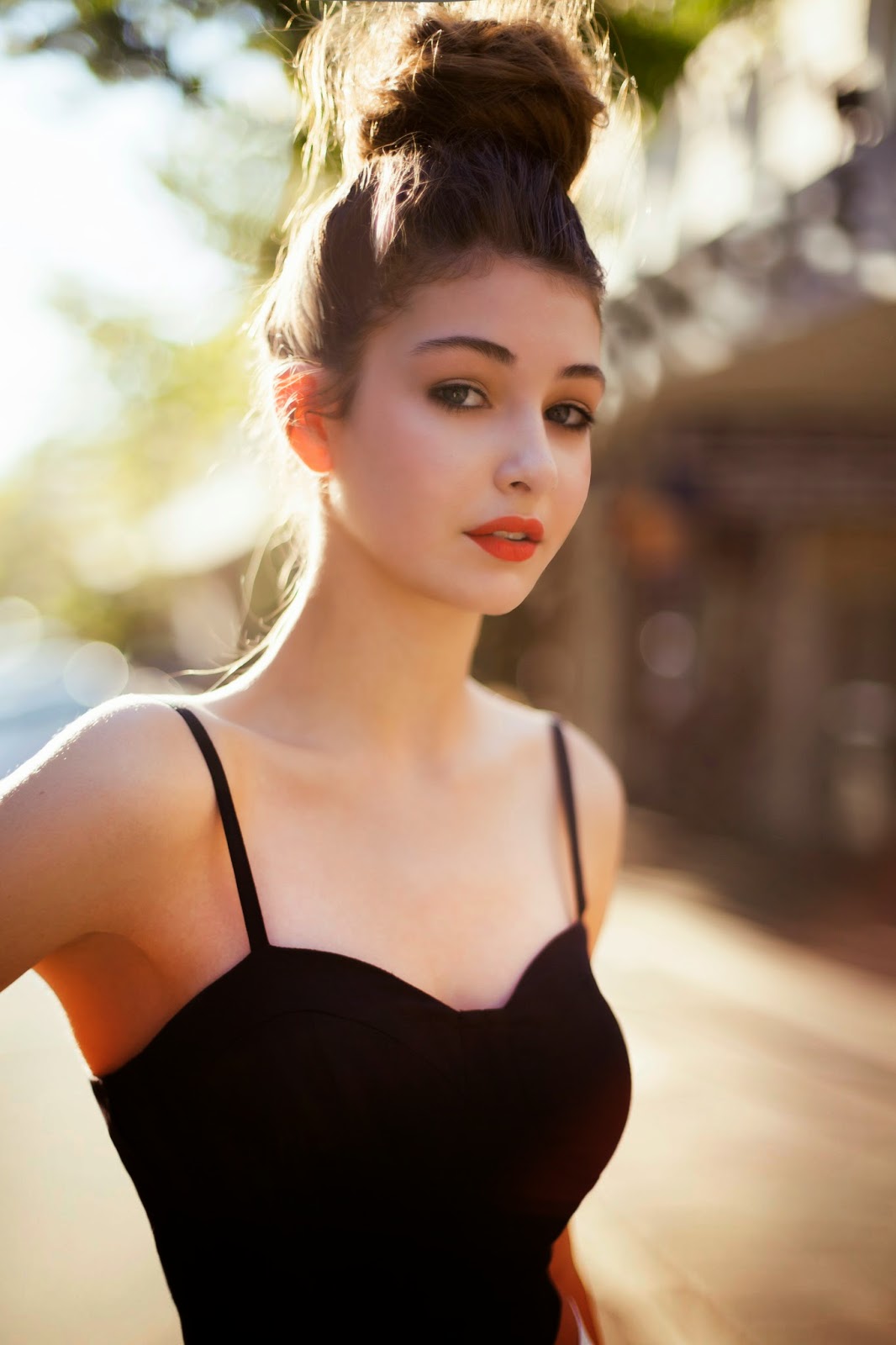 Perth Modeling Academy