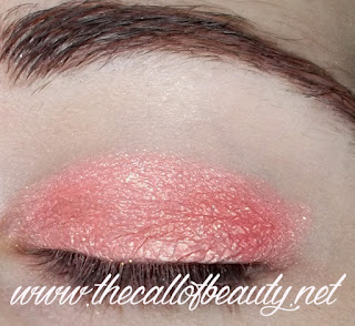 Make Up Tutorial: Coral Peach
