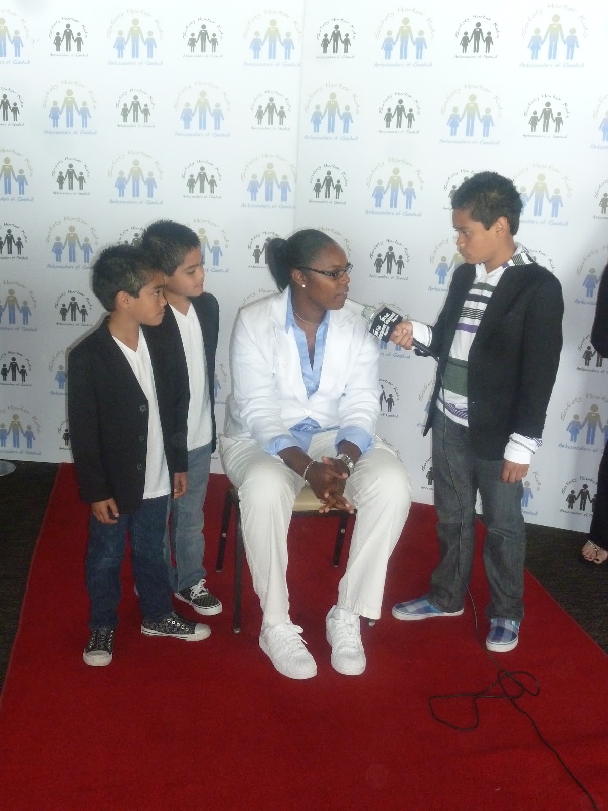 Sunshine Magazine Volume 2... Enjoy.... ( Harrison Held's