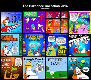 2014 Bazoobee Books