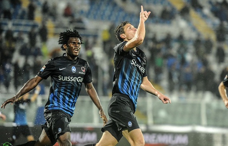 Juve dogovorio detalje oko Kessia i Caldare!? Juve dogovorio detalje oko Kessia i Caldare!?