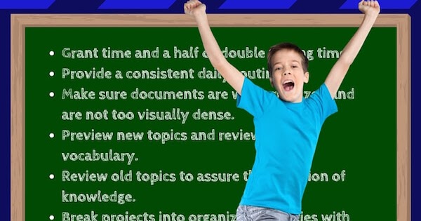 Examples Of Accommodations Modifications Smart Kids >> List Of Reasonable Accommodations And Modifications For Students Examples Of Accommodations Modifications Smart Kids >> List Of Reasonable Accommodations And Modifications For Students