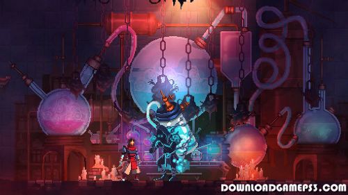 Dead Cells   Download game PS3 PS4 PS2 RPCS3 PC free - 58