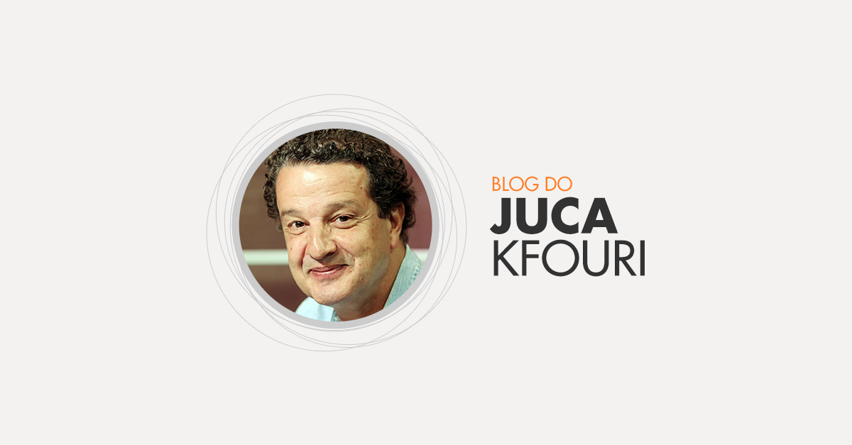 Blog do Juca Kfouri