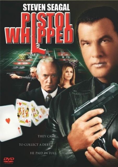 Pistol Whipped 2008 Dual Audio BRRip 480p 150mb HEVC