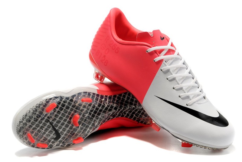 mercurial euro 2012