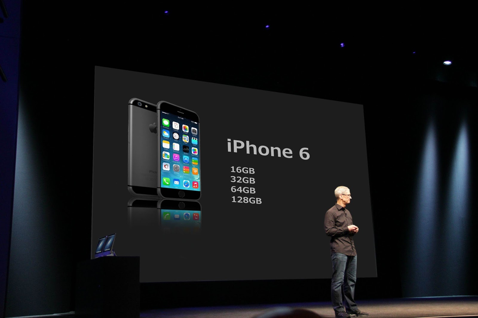 Apple sorprende con batería externa para iPhone 6 y 6S - Clases de  Periodismo