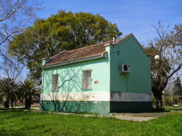 PORTADORES DE SABERES : COLONIAS DE ENTRE RÍOS