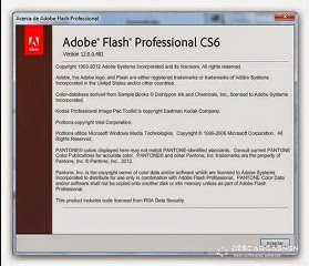 Adobe flash cs6 free. download full version for windows 10