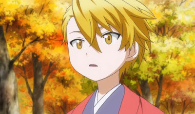 Fukigen Na Mononokean Episode 8 Subtitle Indonesia Chanelanimeindo Download Anime Subtitle Indo