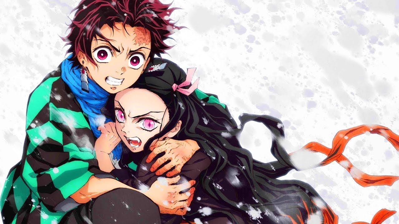 Kimetsu No Yaiba Sub Indo Episode 1 26 End Batch X265 Naufalseptianto