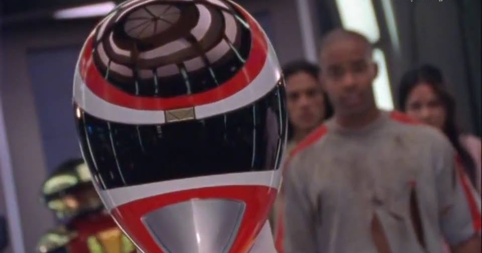 power rangers in space morphin legacy