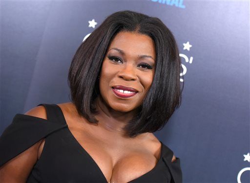 Lorraine Toussaint is an American film actress and producer who works for H...