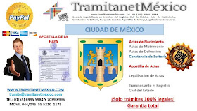 TramitanetMéxico
