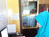 Membuat Proposal Kelompok SPP