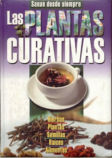 Las Plantas Curativas – Alejandro Itzik