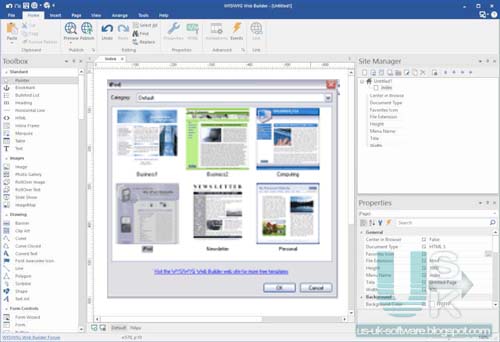 Wysiwyg web builder 8 coupon code