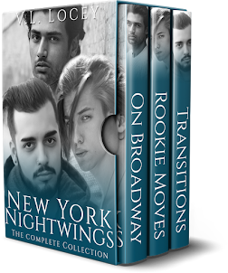 New York Nightwings Collection