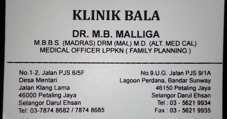 Bala klinik CLINIC MEDICRIS