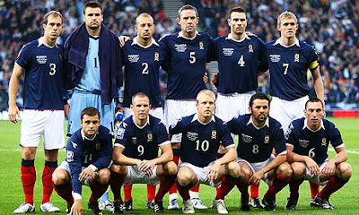 scotland team national football scottish teams hd sport epistles magazine