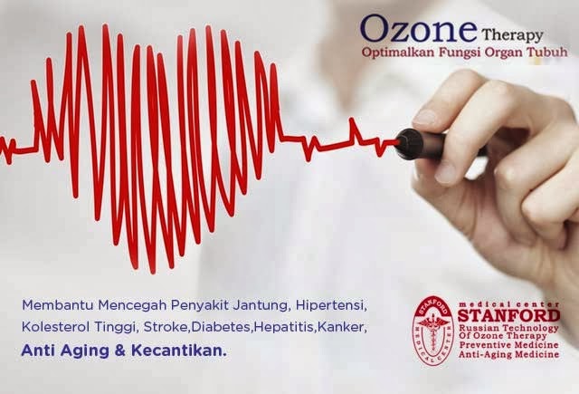 terapija ozonom hipertenzija