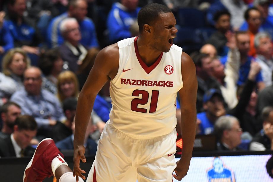 Arkansas Routs Vandy to Advance to SEC Title Game The Monday Morning